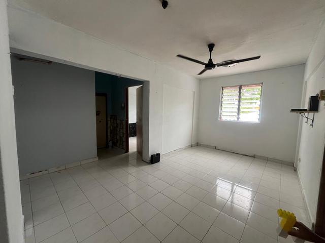 Apartment Gugusan Siantan