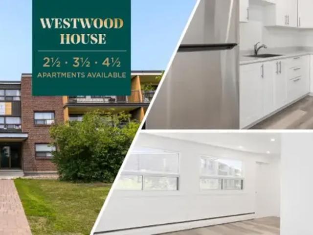 Apartment Dollard QC 103411042