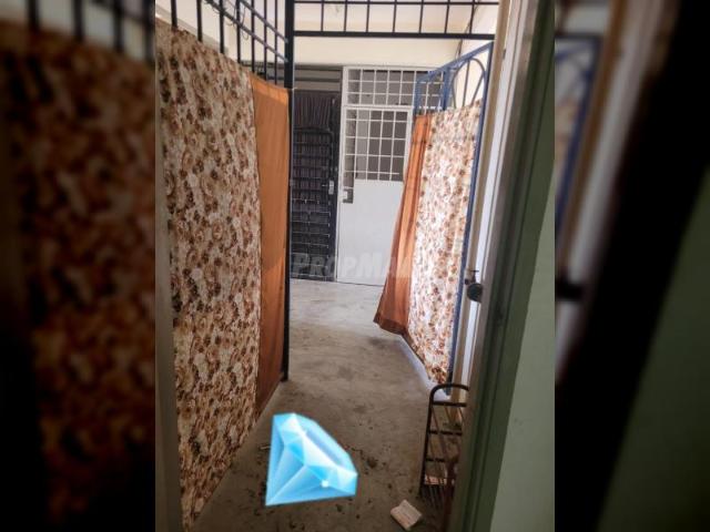 Apartment Dahlia, Seremban 2, N9