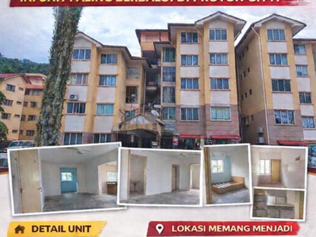 APARTMENT DAMIANA