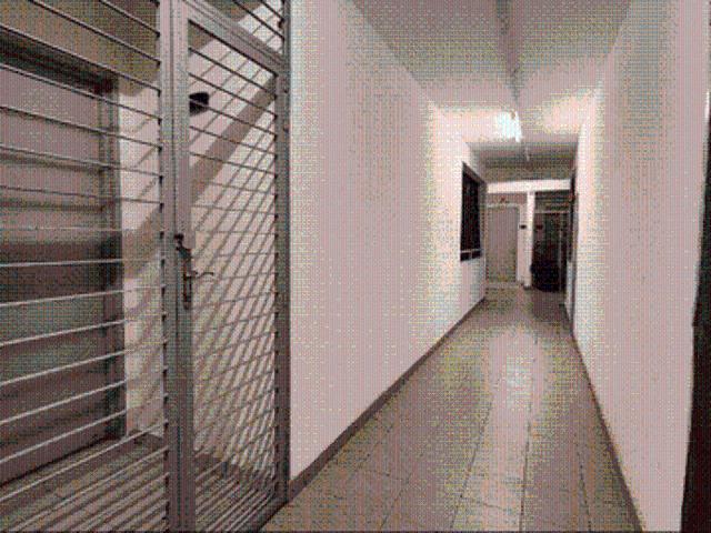 Apartment Danau Perintis Persiaran Puncak Alam 12, Bandar Puncak Alam