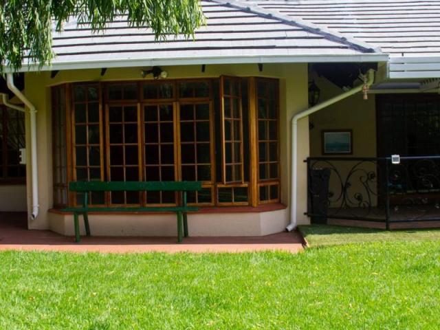 Apartment Darrenwood Gauteng LS67606802