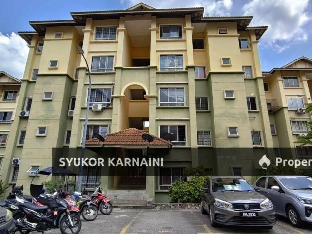 Apartment Dewi
