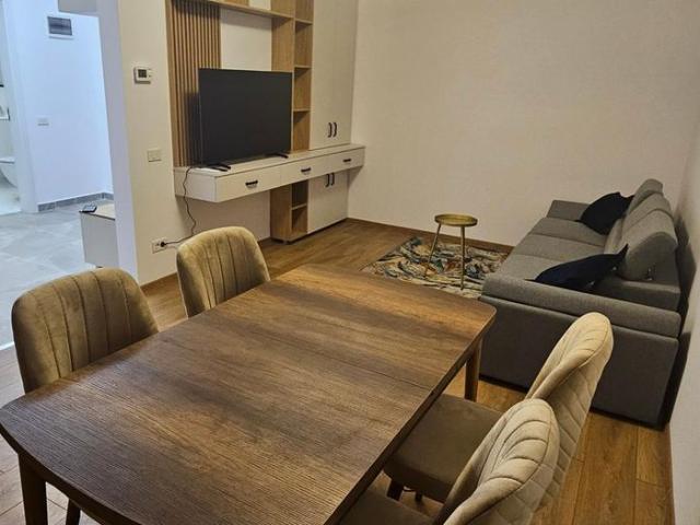 Apartment de 2 camere,60 mp utili,mobilat si utilat complet nou,Fundeni
