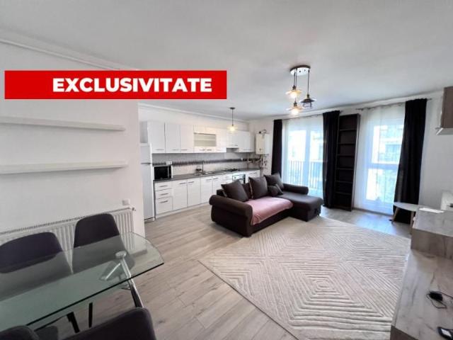 Apartment de inchiriat, Floresti / Central / Eroilor 378