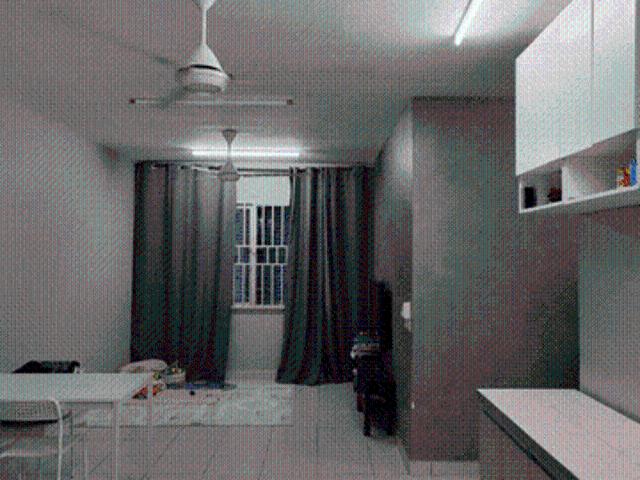 Apartment De Palma Setia Alam Shah Alam Selangor