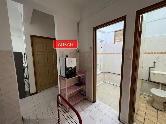 Apartment Delima Impian Juru