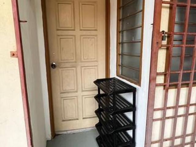 APARTMENT DELIMA IMPIAN SIMPANG AMPATZERO DEPOSIT BOOKING 1k