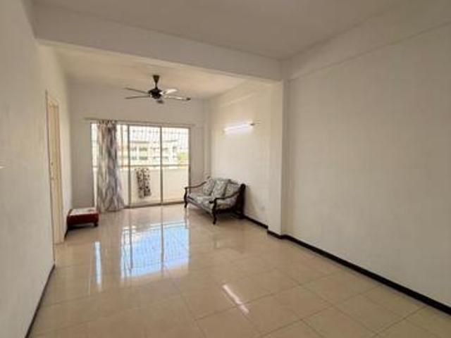 Apartment Delima Intan Juru Penang