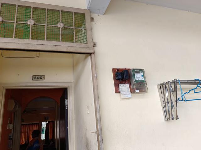 Apartment Delima Juru