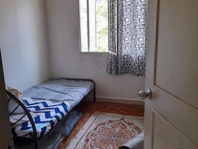 Apartment Delima Untuk di Jual