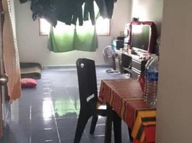Apartment Delima