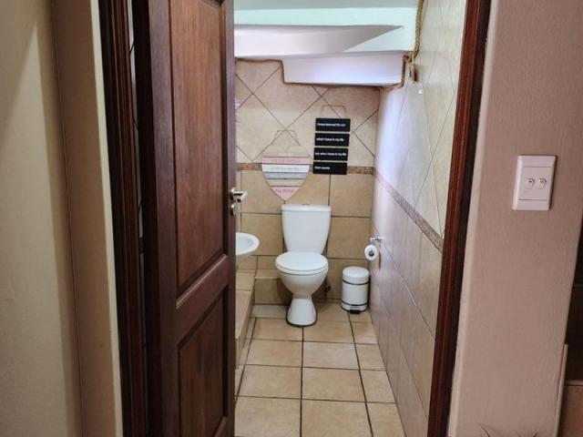 Apartment Derdepoort Tuindorp Gauteng LS67605995