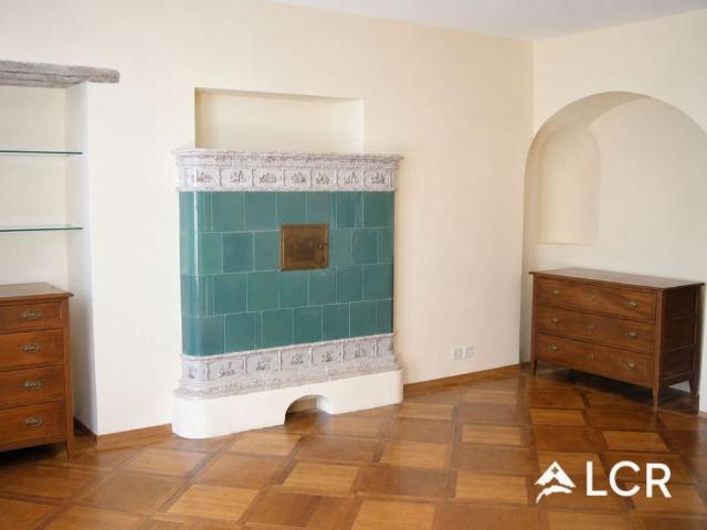Apartment des Châtelains, 6,5 Zimmer / Vaumarcus