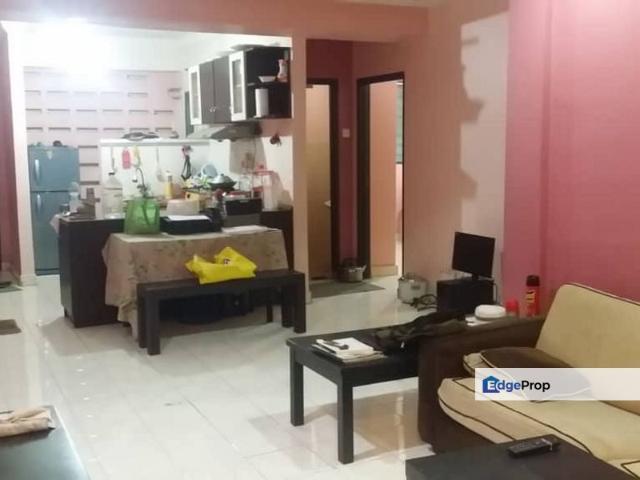 Apartment Desa Tasik