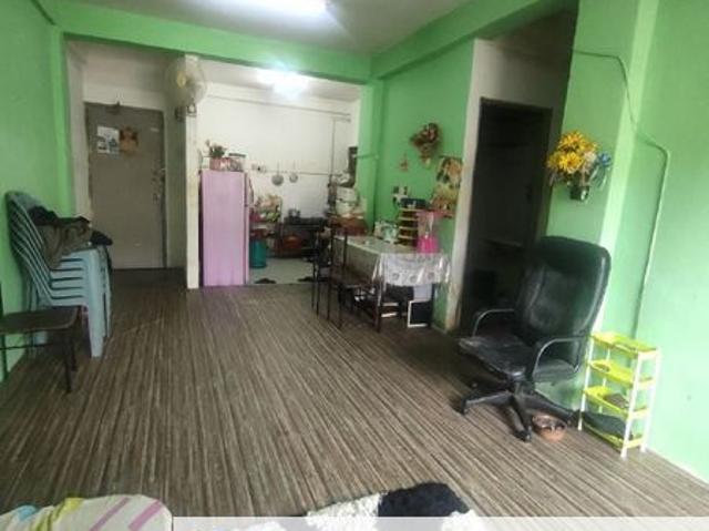 Apartment Desa Tasik