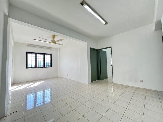 Apartment Desa Tasik Bandar Tasik Selatan Non Bumi Untuk Dijual
