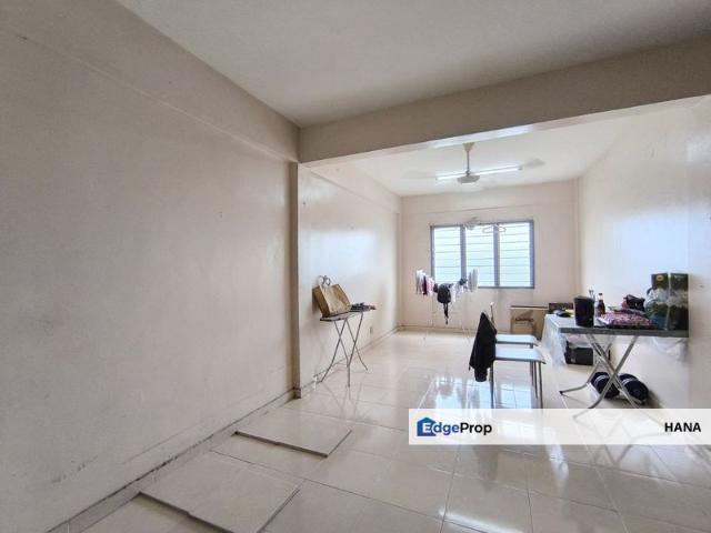 Apartment Desa Tasik Fasa 6B