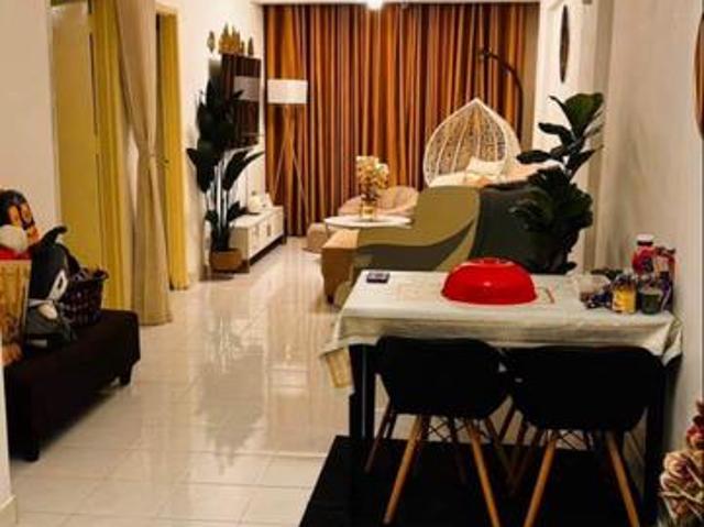 apartment desa tun razak