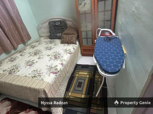 Apartment Desa Bayan Bayan Lepas Penang