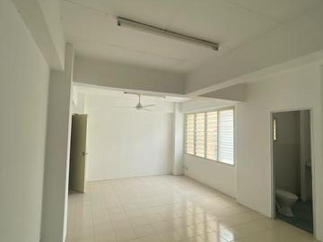 Apartment Desa Jati Fasa 1 Jalan Jati 9 Desa Jati Nilai Untuk Dijua