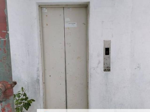 Apartment Desa Jelita Bayan LepasMURAHH