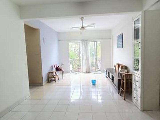 Apartment Desa Mutiara Sg Jelok Kajang