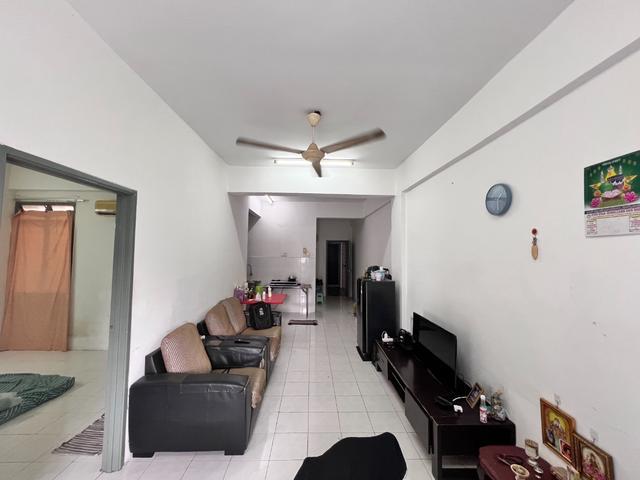 Apartment Desa Palma Bandar Baru Nilai Next to INTI