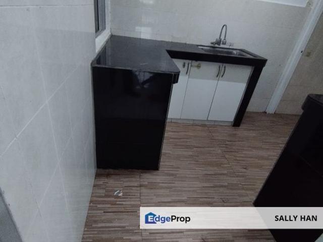 Apartment Desa Perangsang