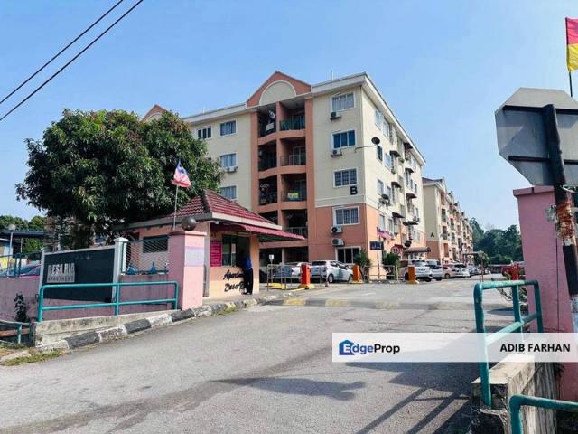 Apartment Desa Ria