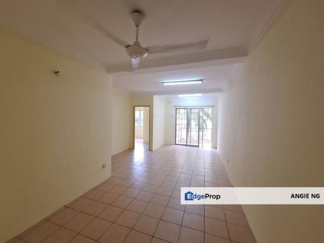 Apartment Desa Ria