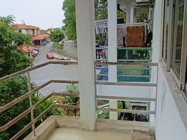 Apartment Desa Samudera