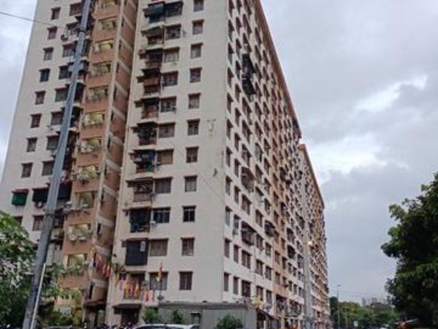 Apartment Desaria Bandar Sunway Petaling Jaya