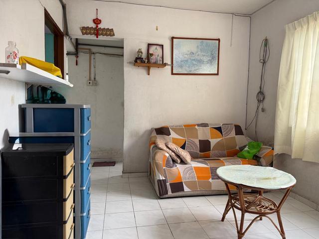 Apartment di Seberang Jaya untuk di jual