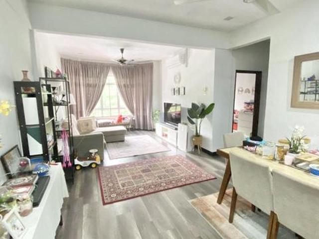 Apartment DRimba Resort Kota Damansara