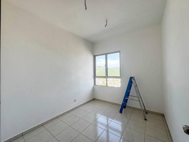 Apartment Duta Perintis Bandar Puncak Alam