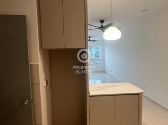 Apartment Duta Perintis for rent!