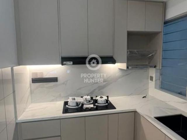 Apartment Duta Perintis for rent!