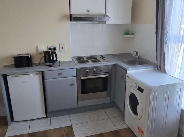 Apartment Dublin Dublin D01 C1X0 102705234