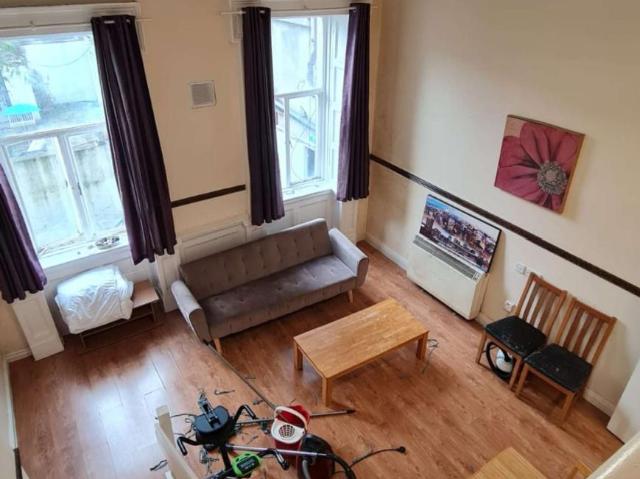 Apartment Dublin Dublin D01 C560 103697126