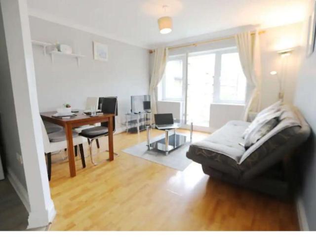 Apartment Dublin Dublin D01 F866 LS94936464