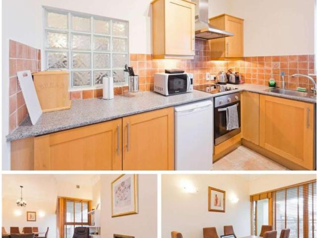 Apartment Dublin Dublin D01 FD43 LS100307536
