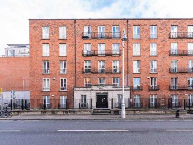 Apartment Dublin Dublin D01 P710 100307286
