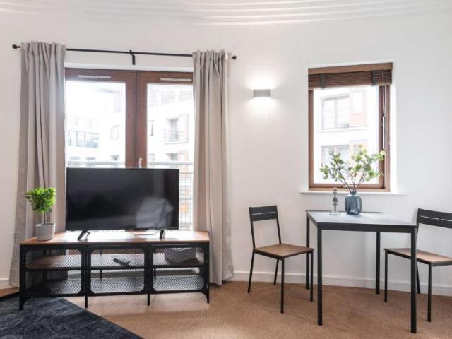 Apartment Dublin Dublin D01 XE95 100307432