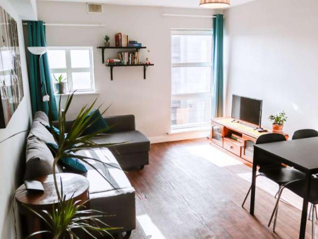 Apartment Dublin Dublin D01AE86 97706951