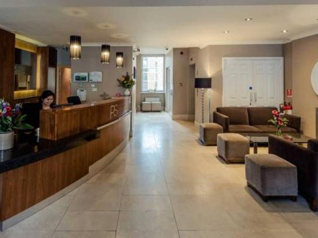 Apartment Dublin Dublin D02 FW31 ELS54190484