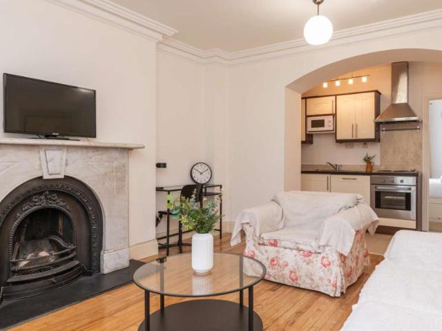Apartment Dublin Dublin D06 CY96 LS100307447