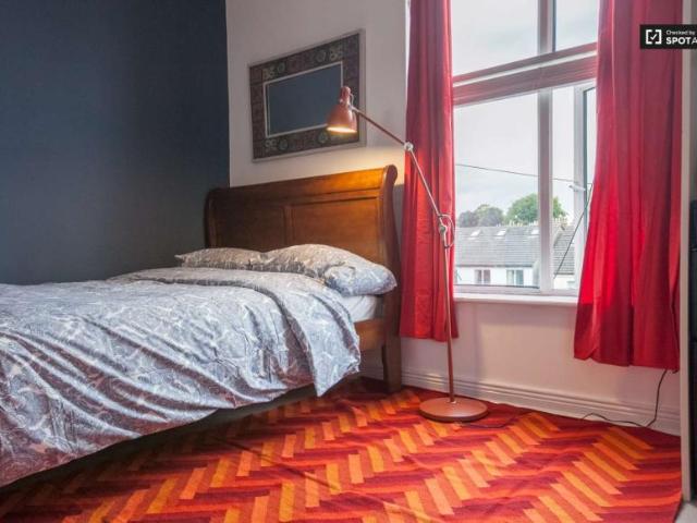 Apartment Dublin Dublin D06 VP40 LS101807259