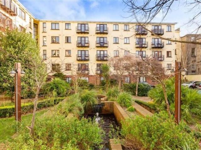 Apartment Dublin Dublin D07 AH58 LS100307529