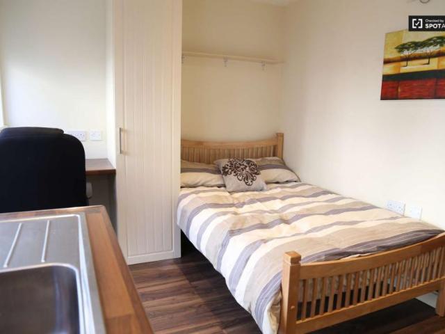 Apartment Dublin Dublin D07 C7K8 LS99048507